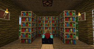 Happy Treehouse Survival